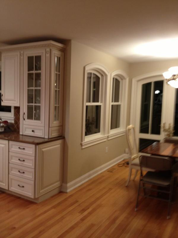 Residential painting services by Luis's Painting
